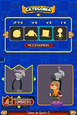 Kingdom Hearts Re Coded - Imagen 39